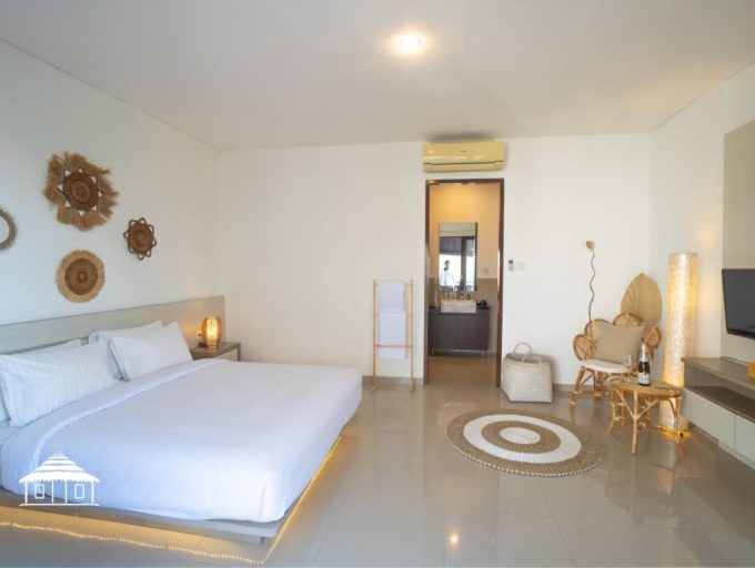 Villa Agsa Umalas (2)