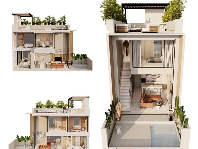 Villa Aira 2