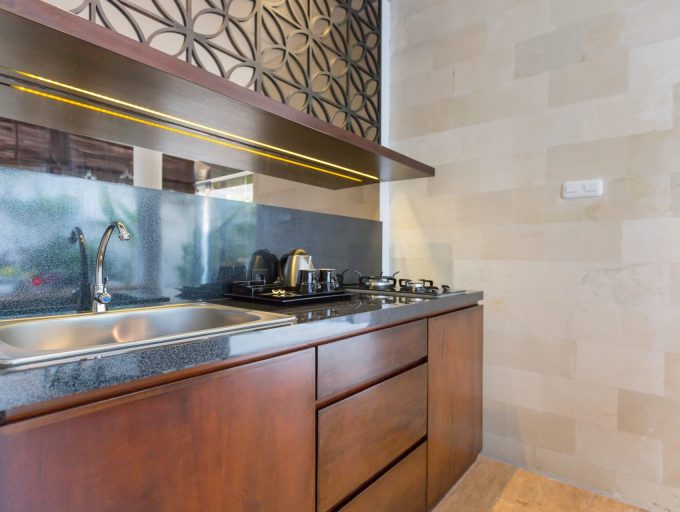 Villa Akhyana Unit2 Kitchen-1050