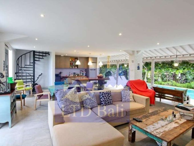 Villa Aliando 5