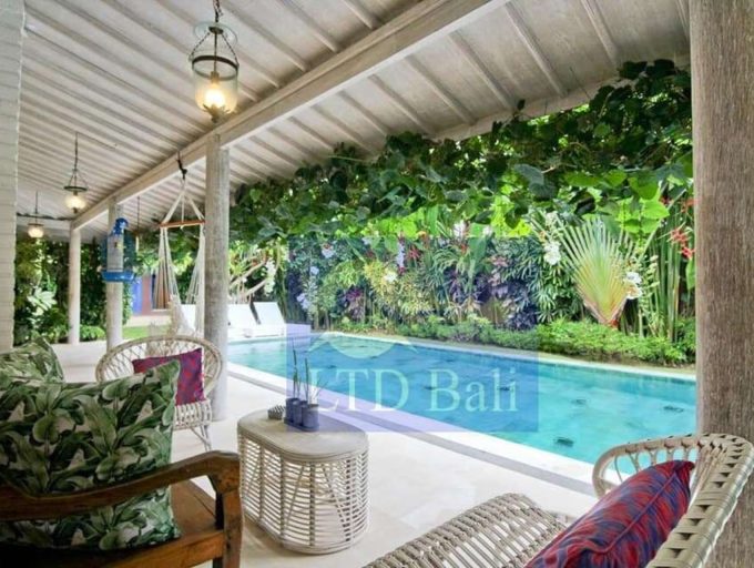 Villa Aliando 6