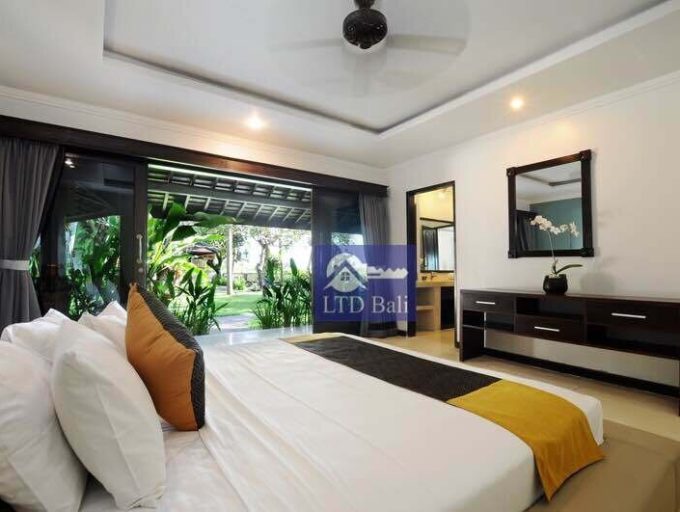 Villa Amber 1