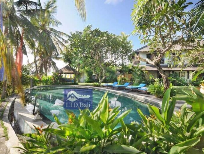 Villa Amber 9