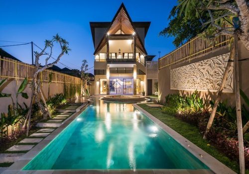 Villa Amin 7