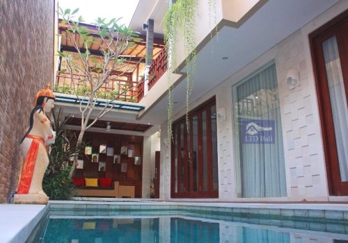 Villa Arimbi 10