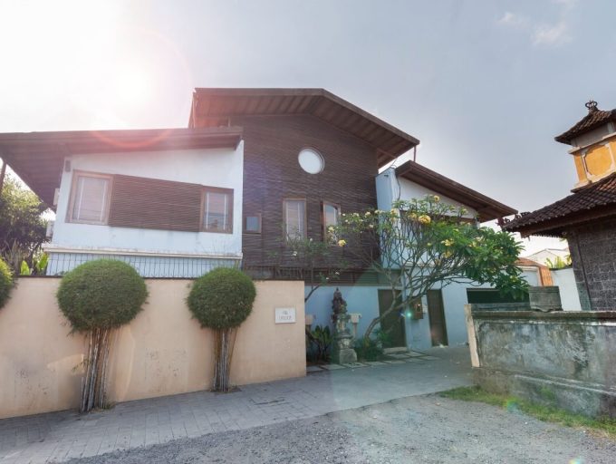 Villa Arunika (1)