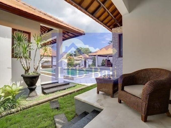 Villa Astrid 1