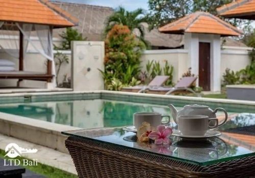 Villa Astrid Jimbaran (2)