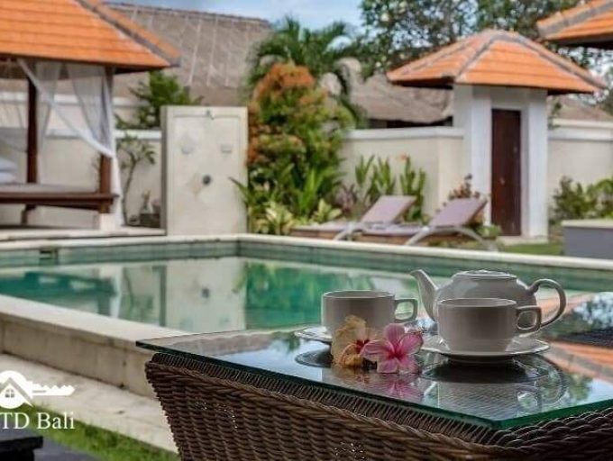 Villa Astrid Jimbaran (2)