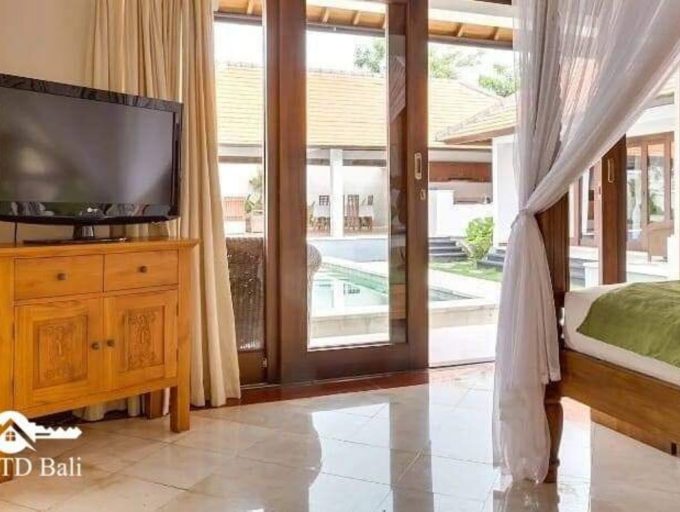 Villa Astrid Jimbaran (4)