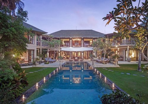 Villa Avalon4 12