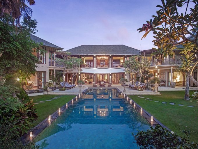 Villa Avalon4 12