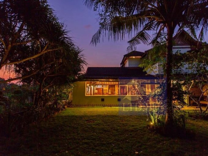 Villa Ayem 4