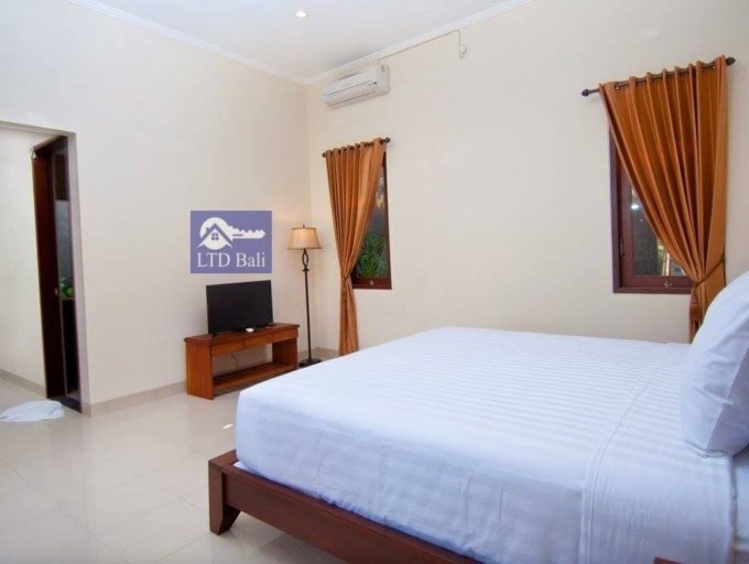 Villa Bantan 5