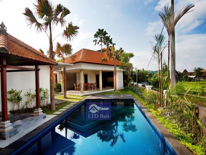 Villa Bantan 7