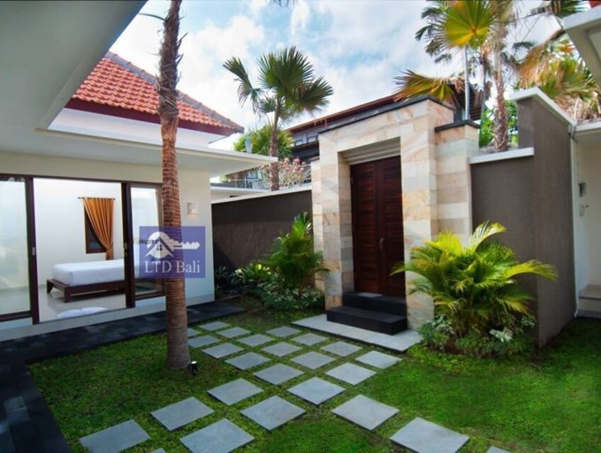 Villa Bantan 8