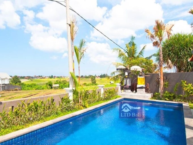 Villa Bantan 9