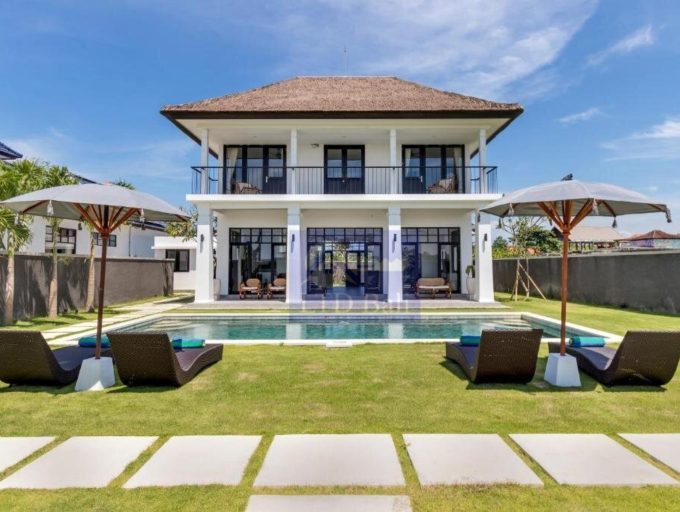 Villa Calista 1
