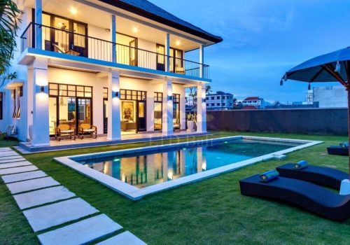 Villa Calista 19