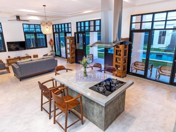 Villa Calista 20