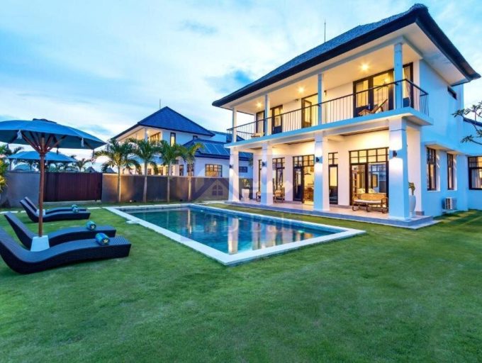 Villa Calista 32
