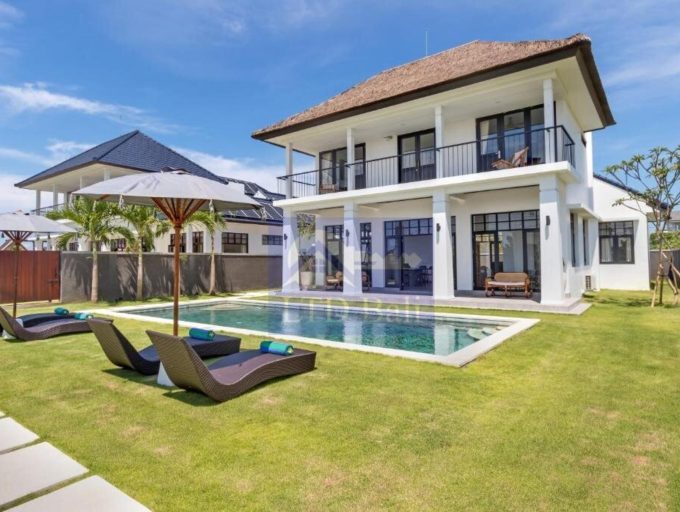 Villa Calista 8