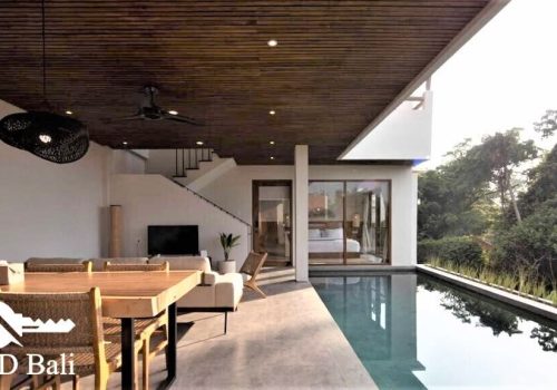 Villa Casanaya 6