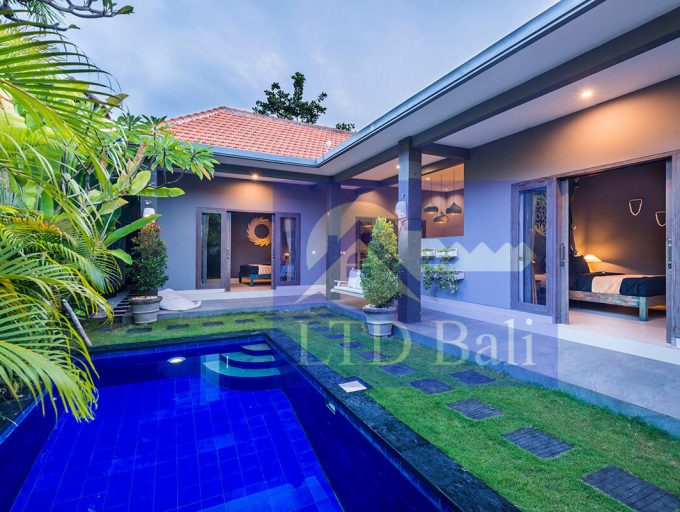Villa Cello 1