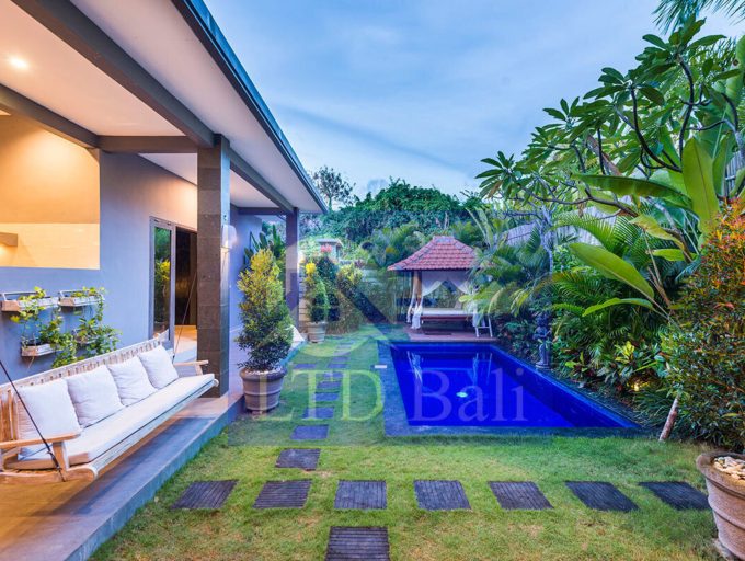 Villa Cello 2
