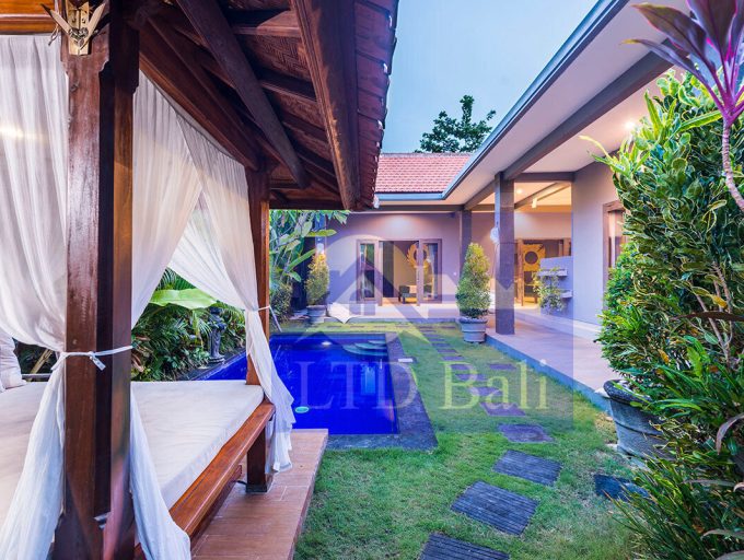 Villa Cello 3