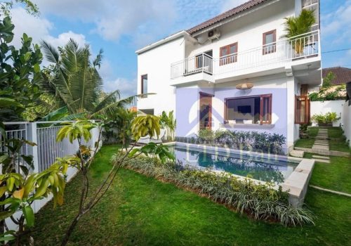 Villa Citra 1
