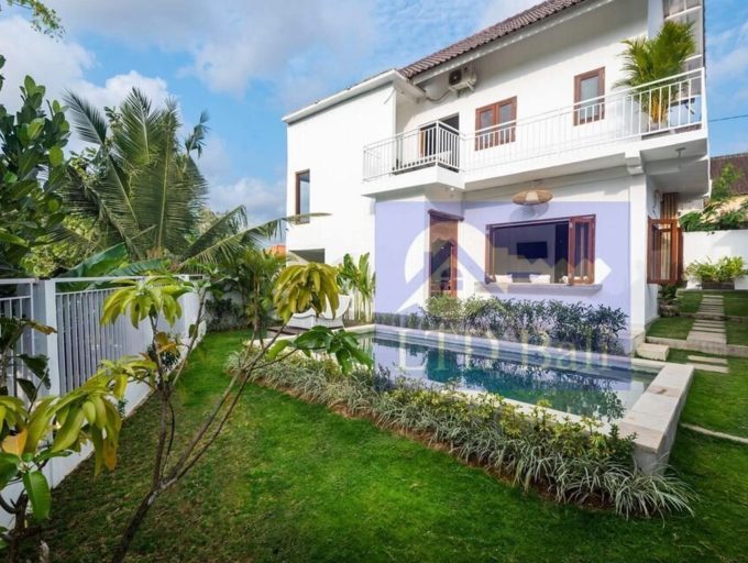 Villa Citra 1