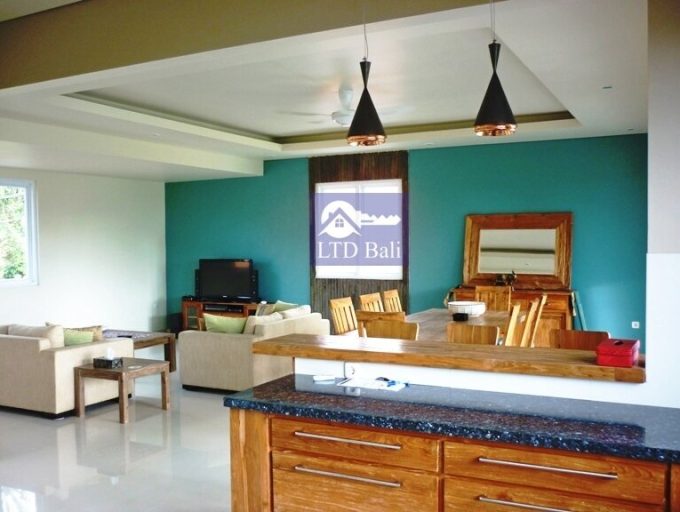 Villa Cosmos 5