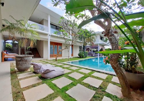 Villa Dandelion 1