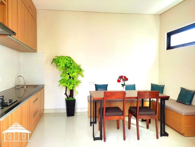 Villa Devata 1