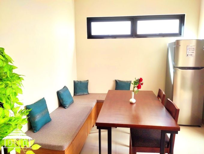 Villa Devata 5