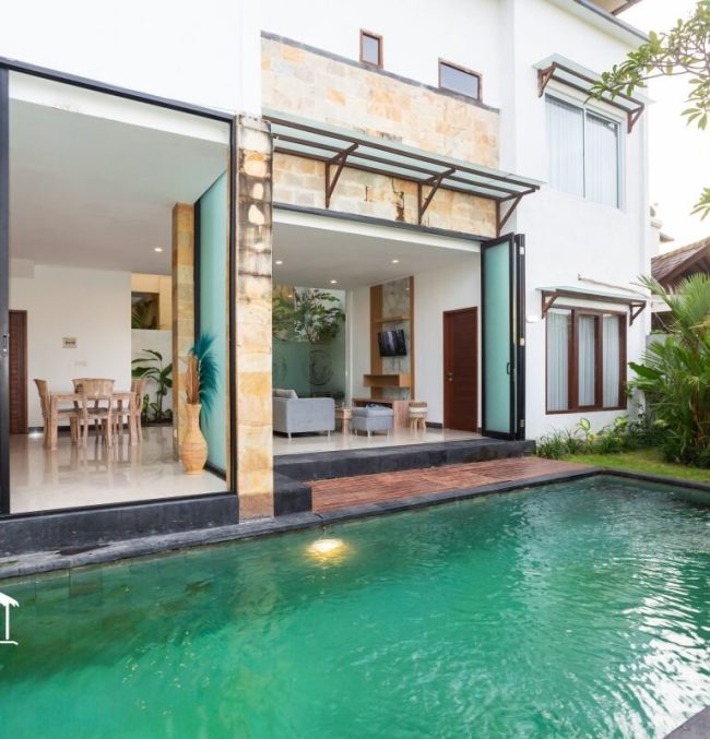 Bali I Love You