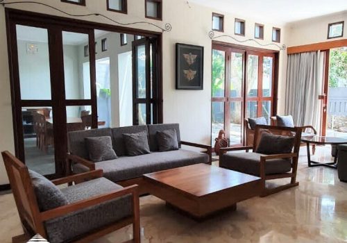Villa Dira 1