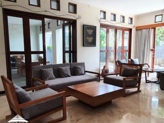 Villa Dira 1