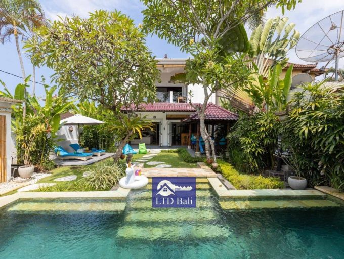 Villa Elle 17