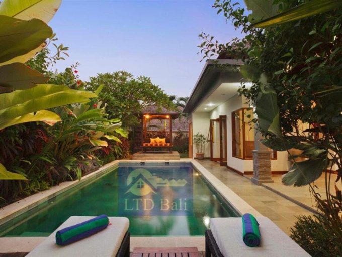 Villa Evvi 2