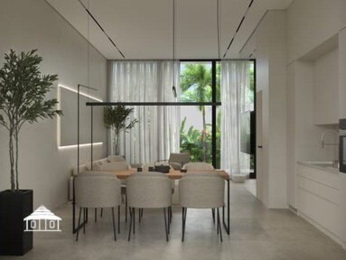 Villa Five (1)