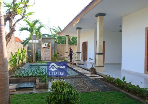 Villa Fortune 10