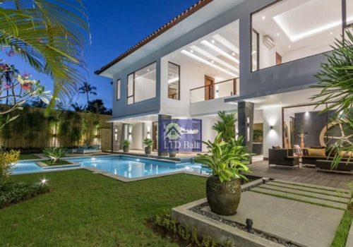 Villa Gemilang 11