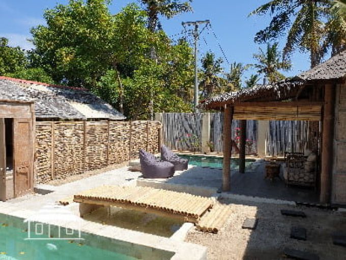 Villa Gili Meno 5