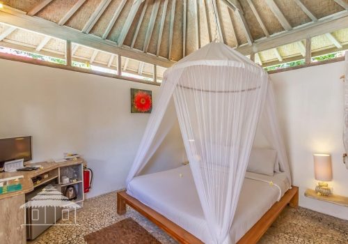 Villa Gili Meno11