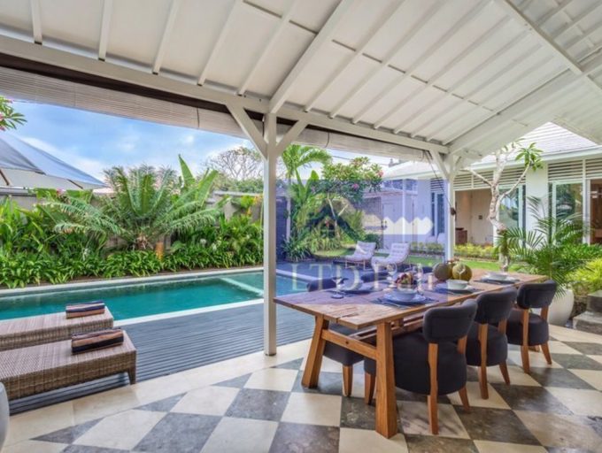 Villa Gita 4