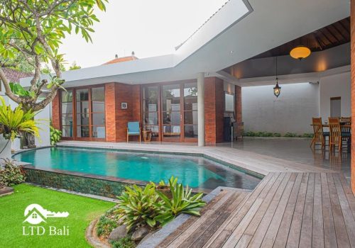 Villa Hanay7