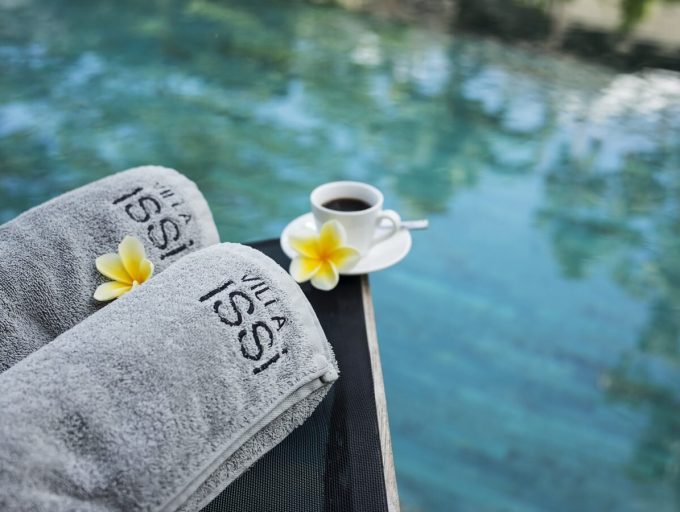 Villa Issi - Service