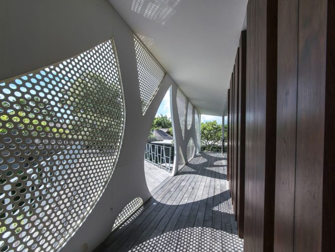 Villa Issi - Villa features